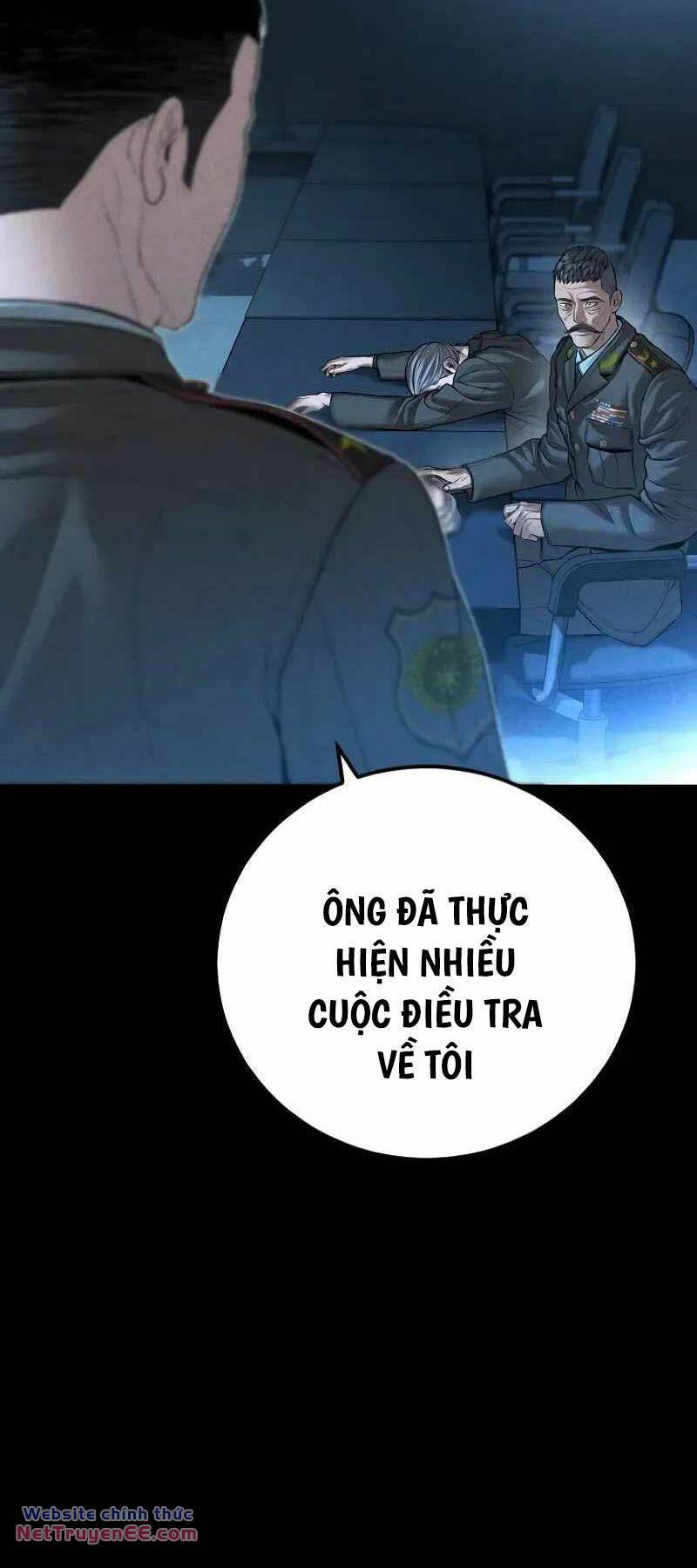 Đặc Vụ Kim Tập 133 trang 69