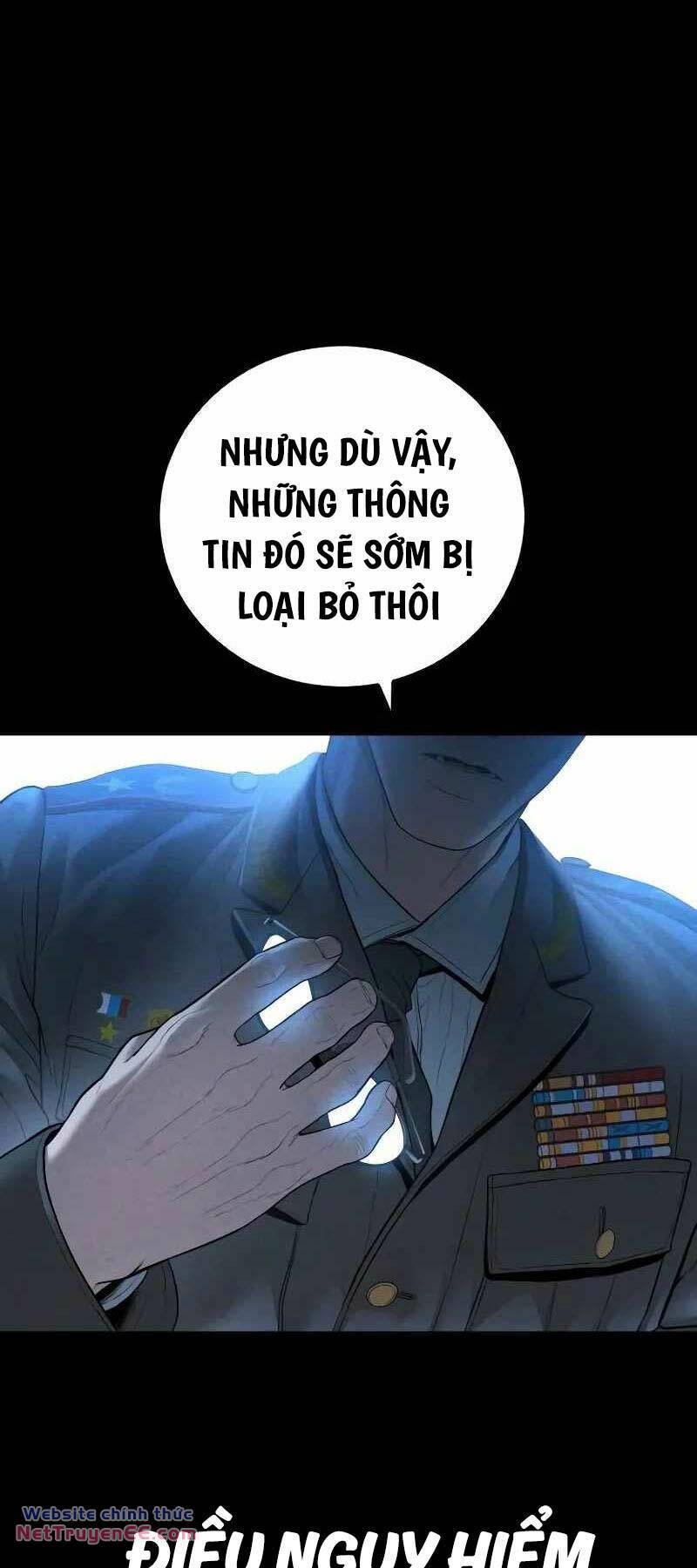 Đặc Vụ Kim Tập 133 trang 70