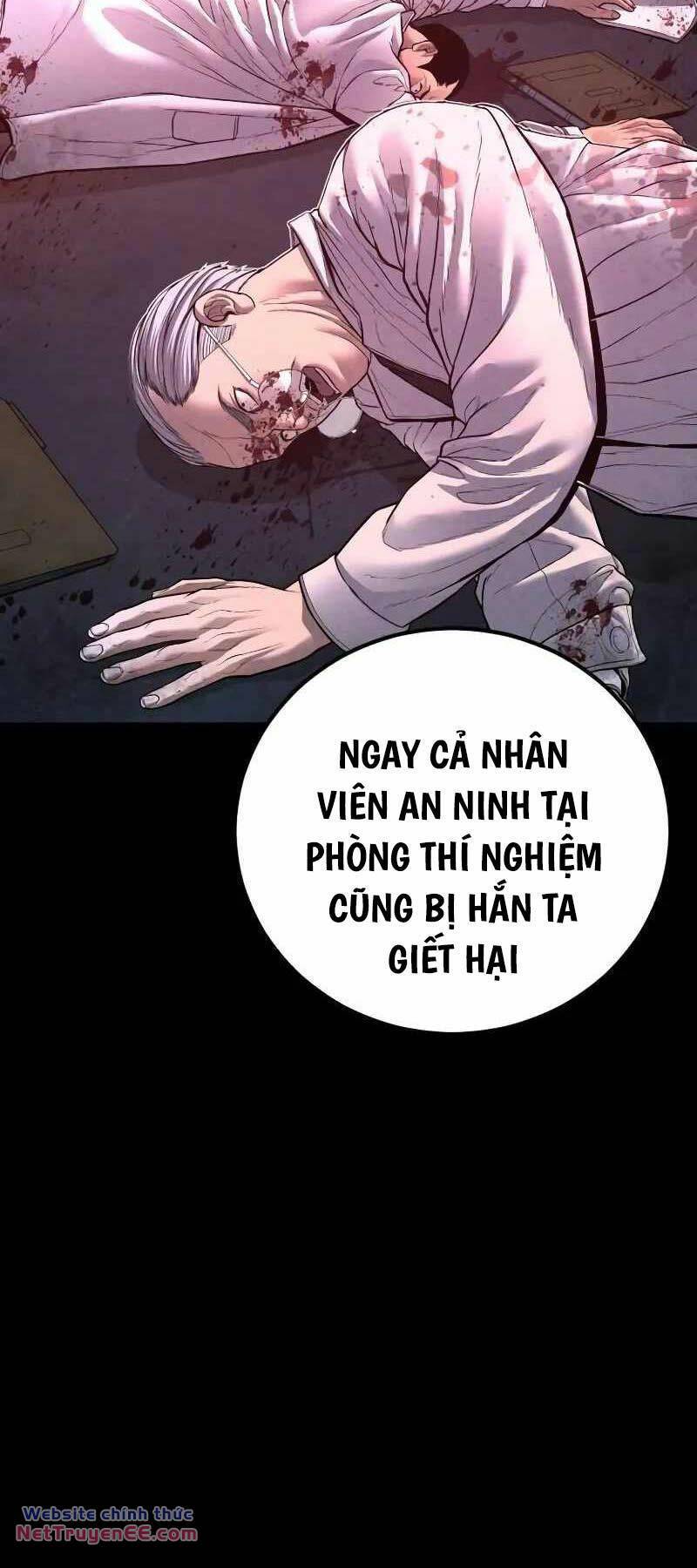 Đặc Vụ Kim Tập 133 trang 8