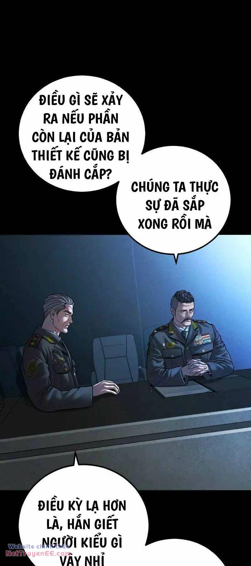 Đặc Vụ Kim Tập 133 trang 9