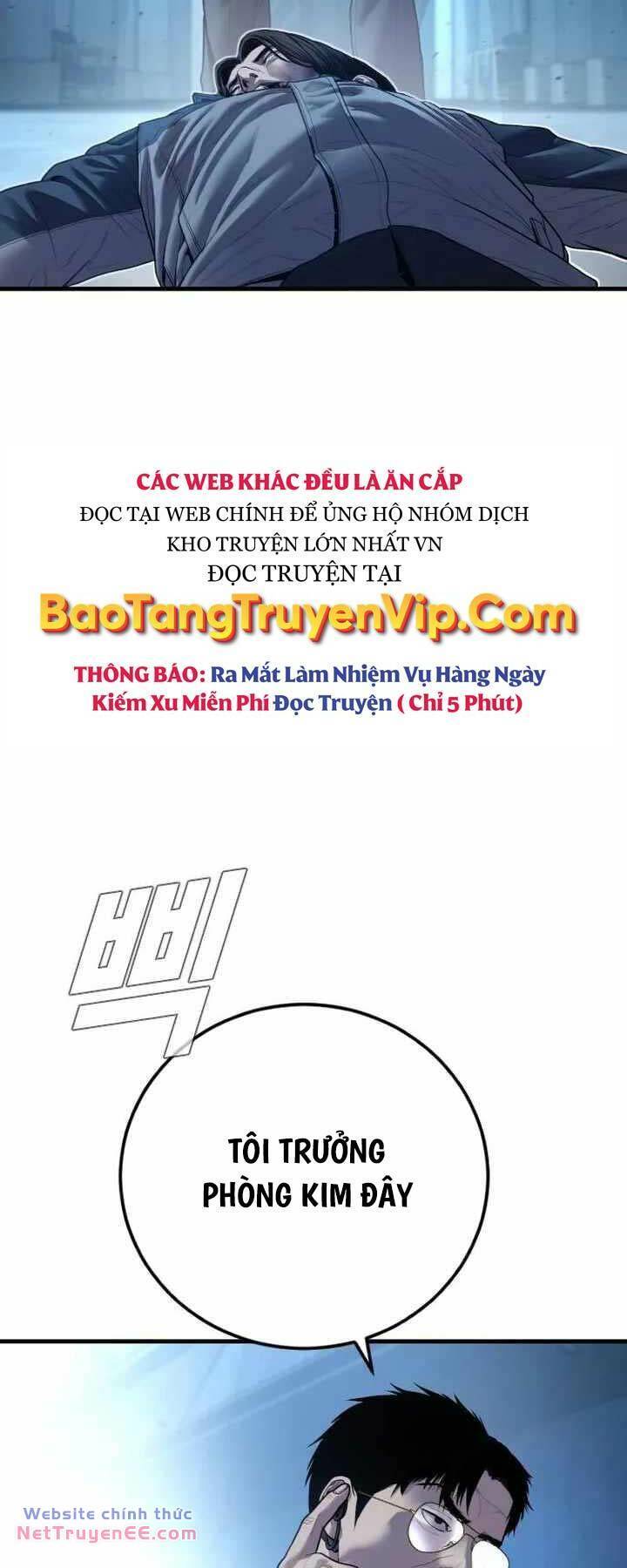Đặc Vụ Kim Tập 133 trang 90