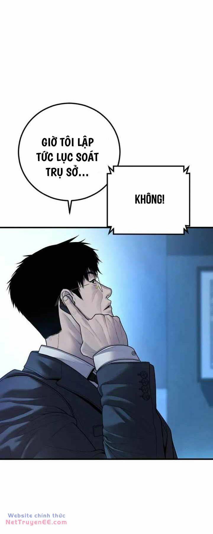 Đặc Vụ Kim Tập 133 trang 94