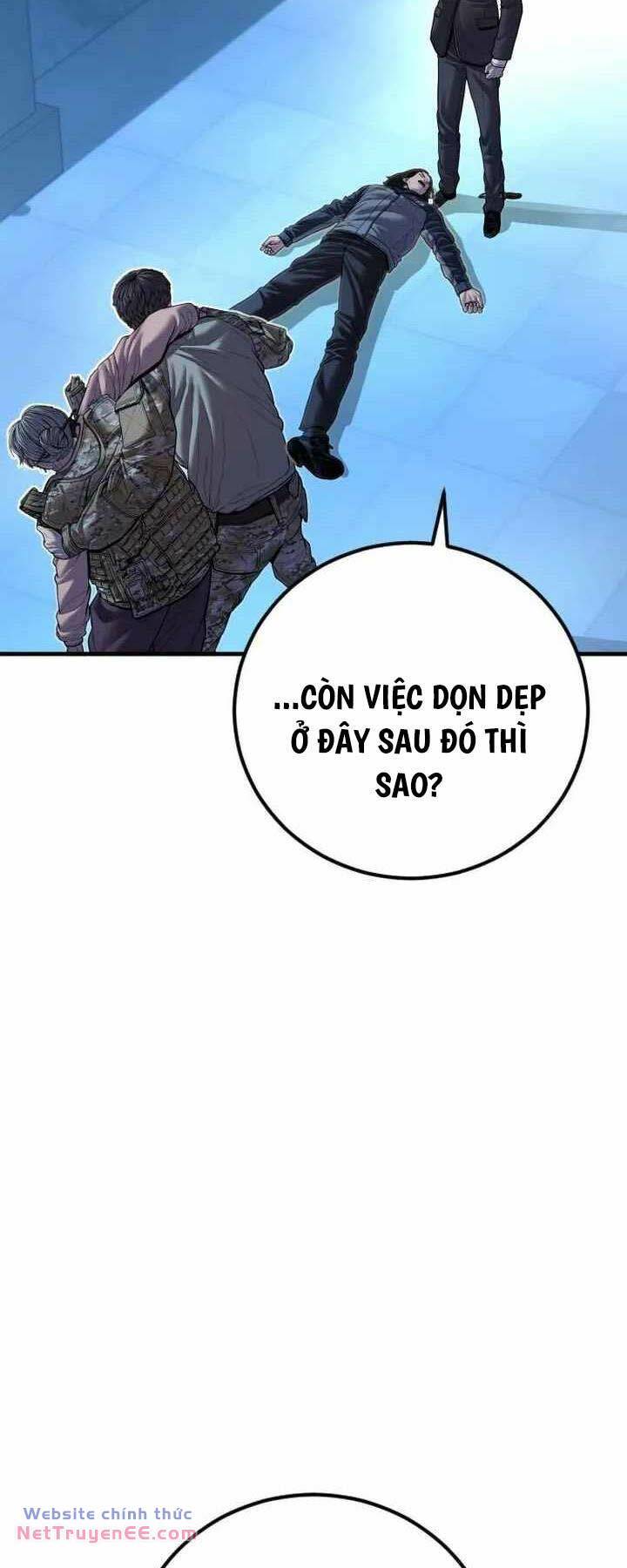 Đặc Vụ Kim Tập 133 trang 97