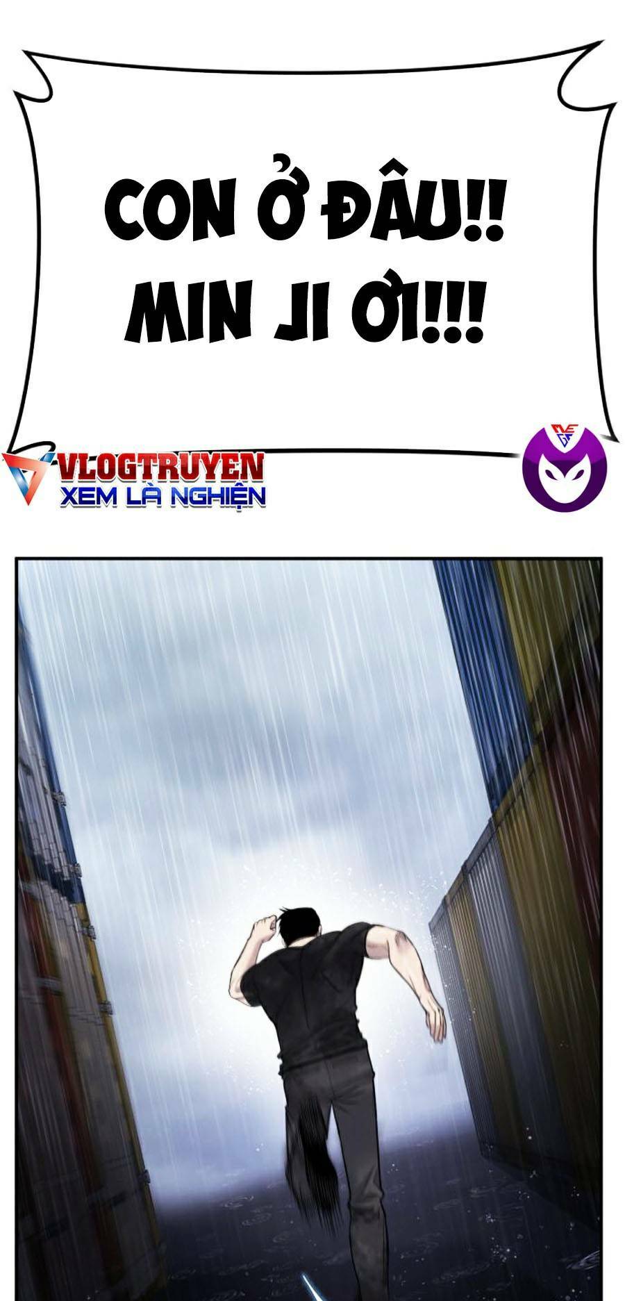 Đặc Vụ Kim Tập 14 trang 123
