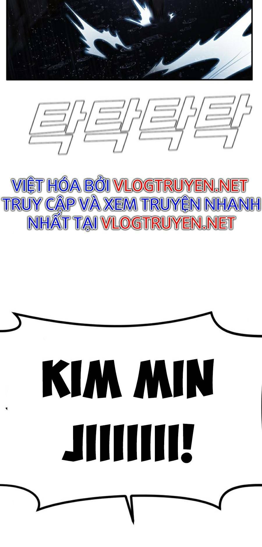 Đặc Vụ Kim Tập 14 trang 124