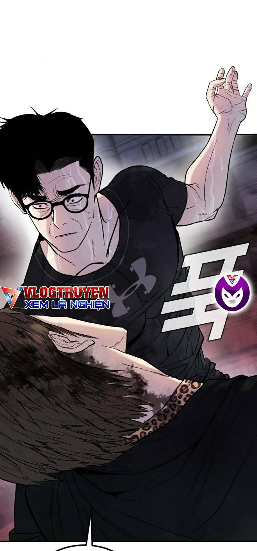Đặc Vụ Kim Tập 14 trang 15