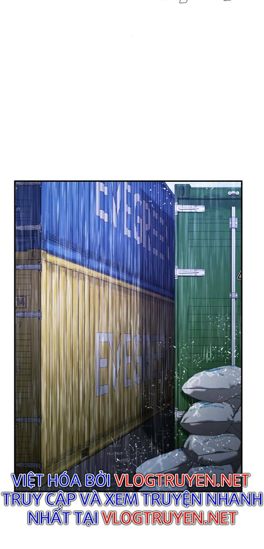 Đặc Vụ Kim Tập 14 trang 141