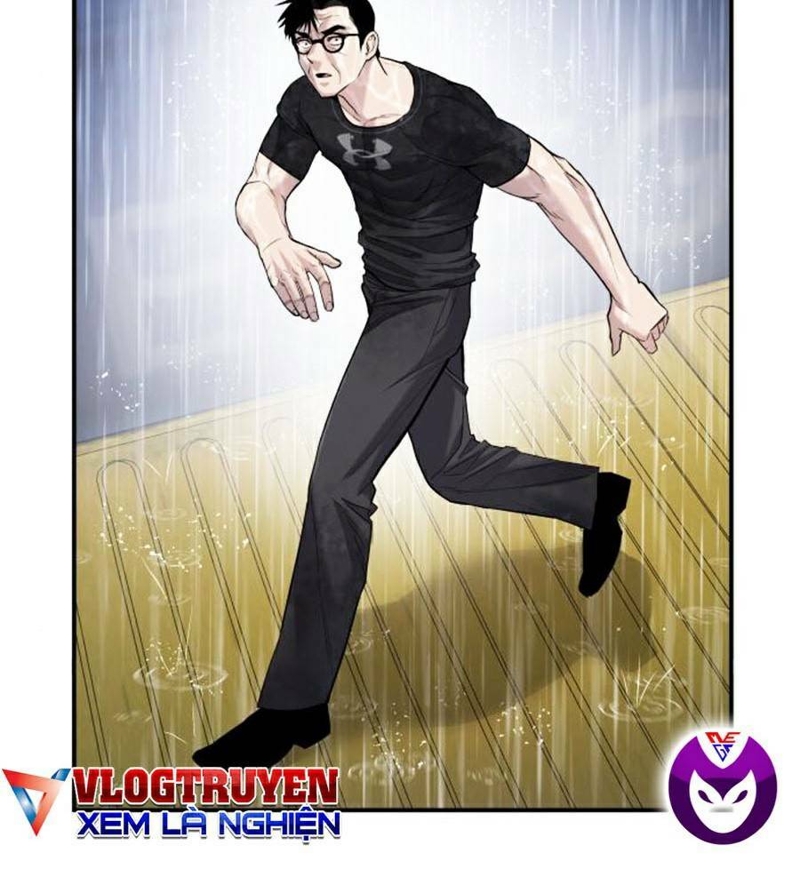 Đặc Vụ Kim Tập 14 trang 158