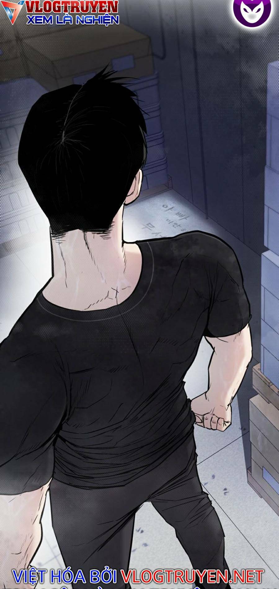 Đặc Vụ Kim Tập 14 trang 22