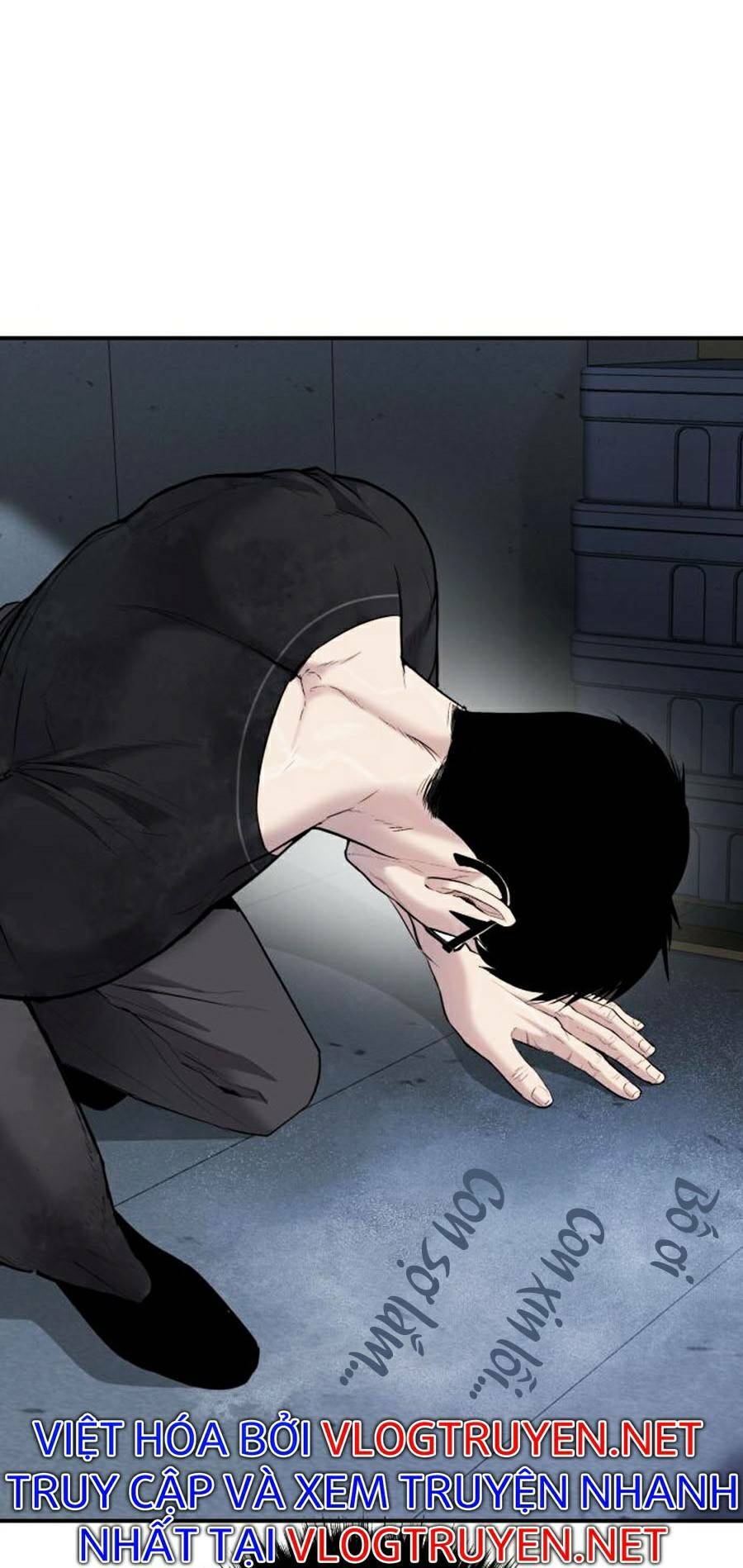 Đặc Vụ Kim Tập 14 trang 25