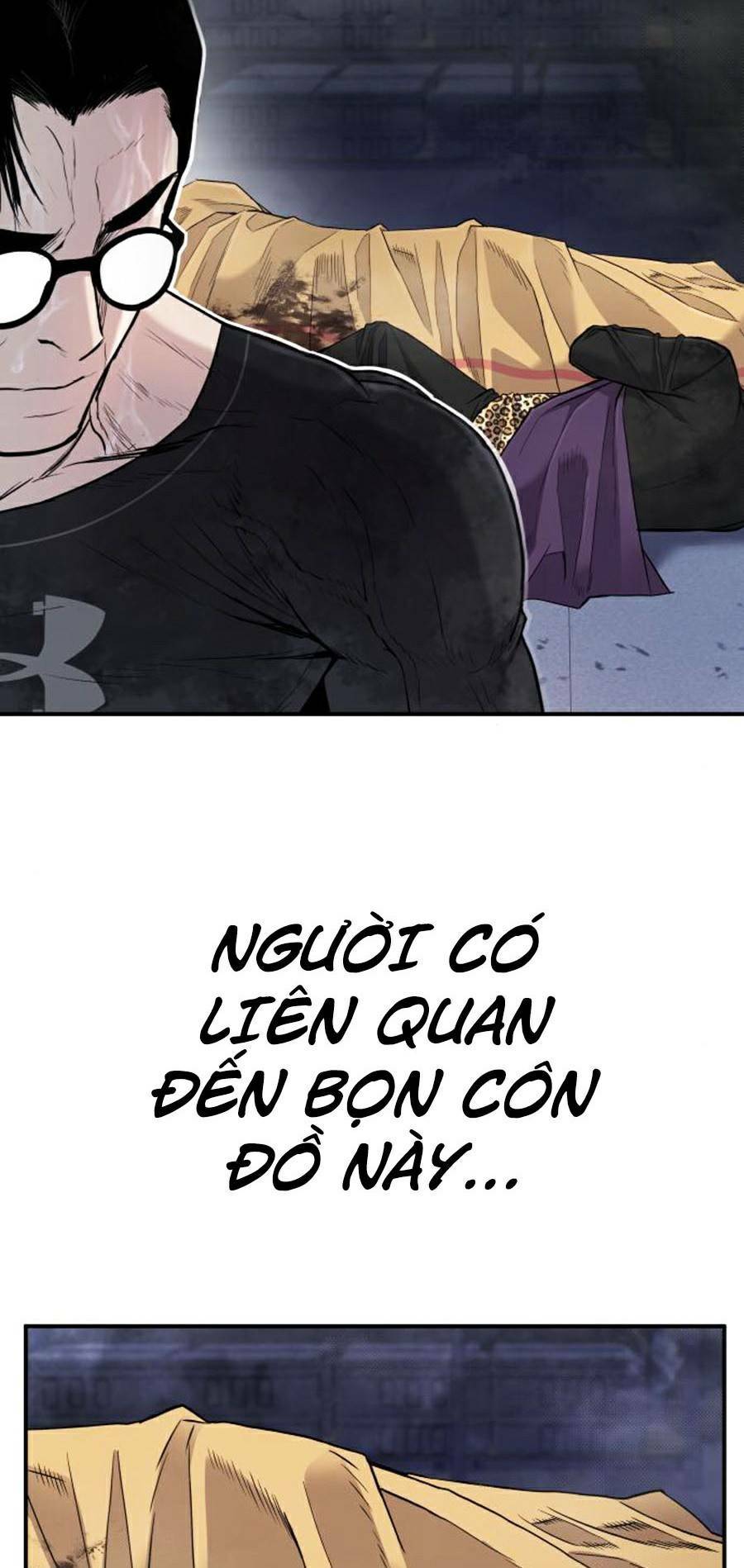 Đặc Vụ Kim Tập 14 trang 32