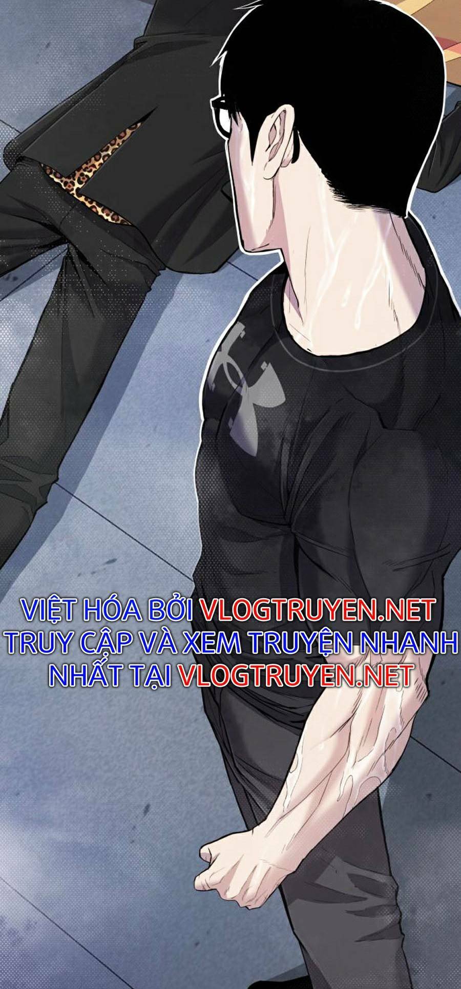 Đặc Vụ Kim Tập 14 trang 5