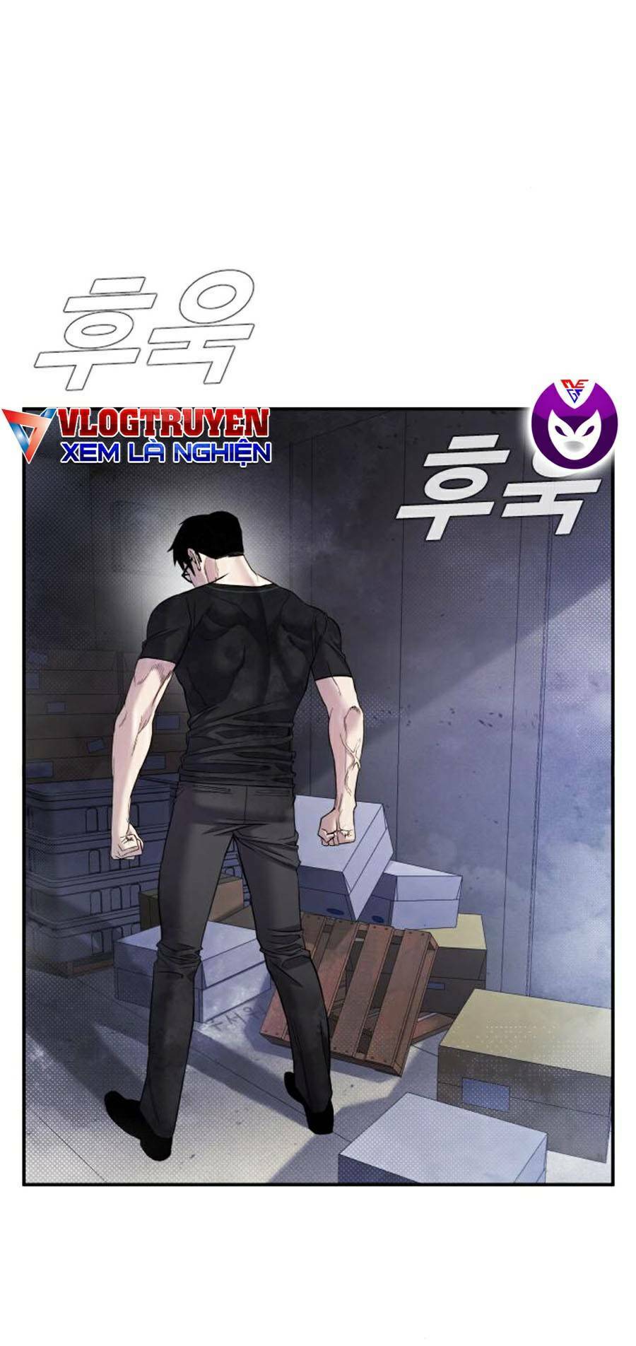 Đặc Vụ Kim Tập 14 trang 41