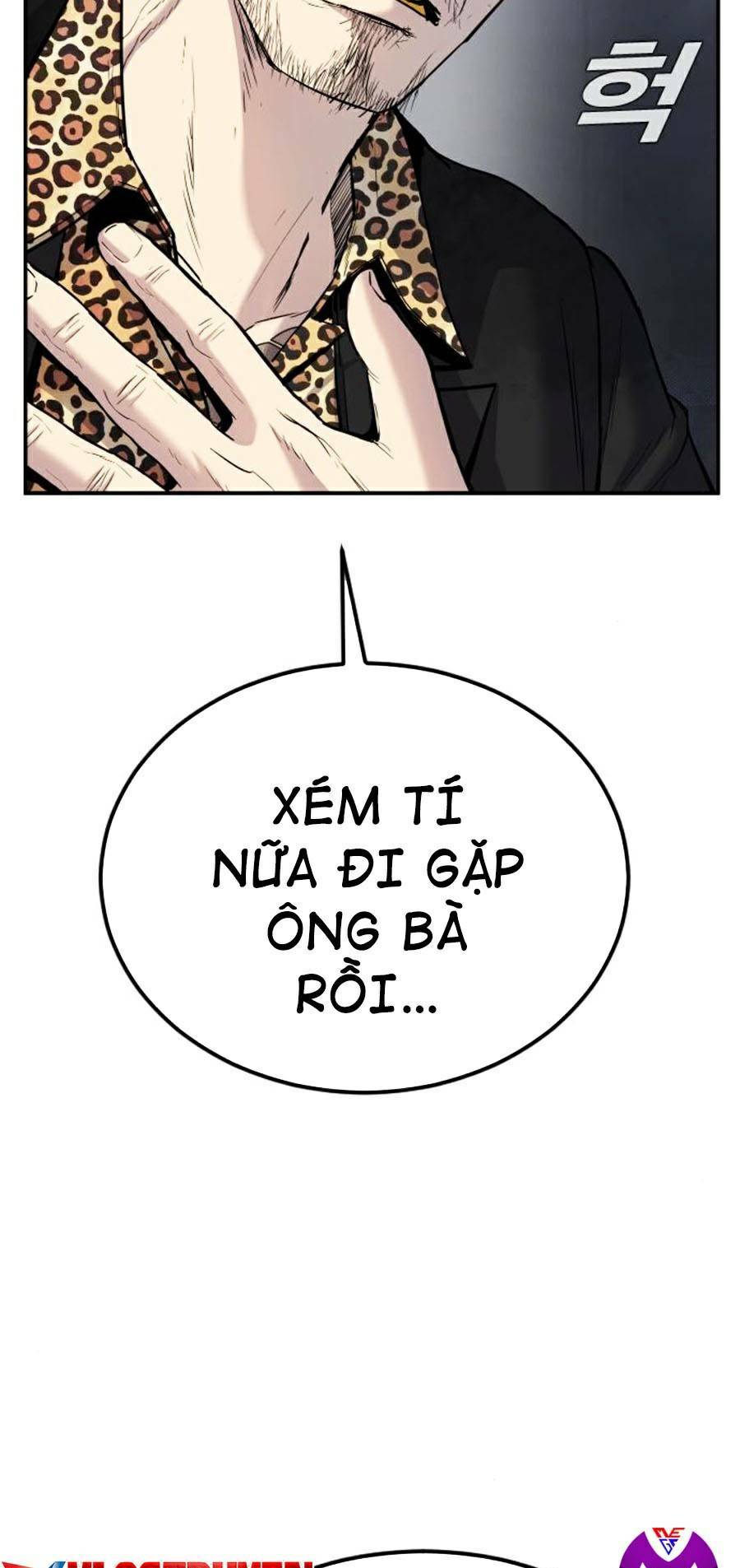 Đặc Vụ Kim Tập 14 trang 52
