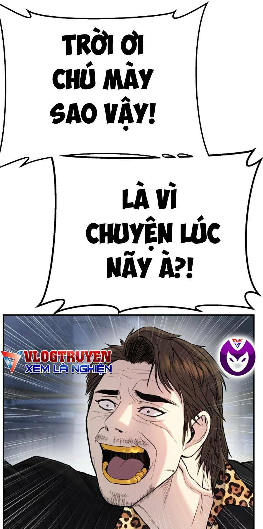 Đặc Vụ Kim Tập 14 trang 61