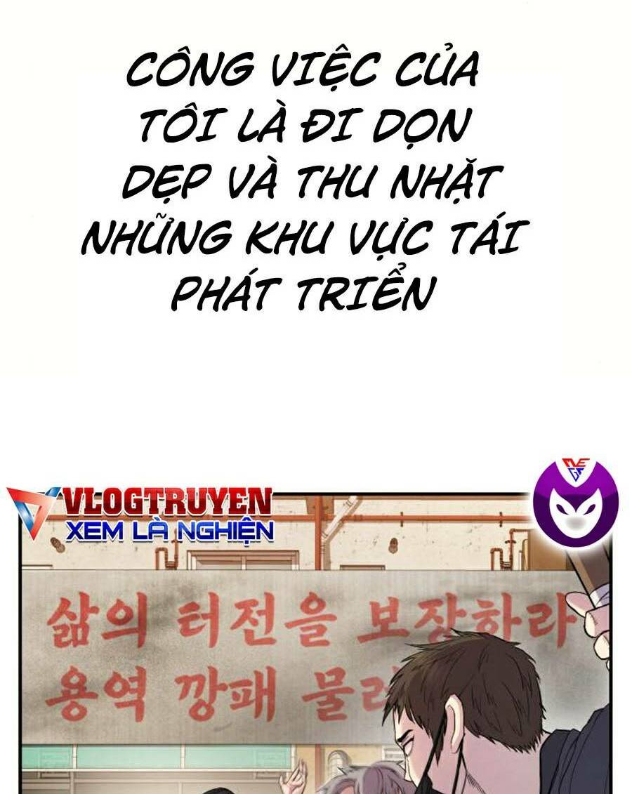 Đặc Vụ Kim Tập 15.5 trang 36
