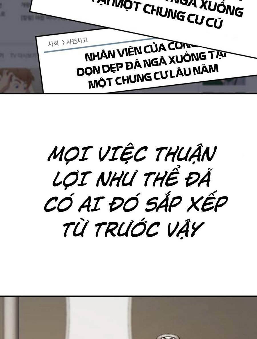 Đặc Vụ Kim Tập 15.5 trang 61