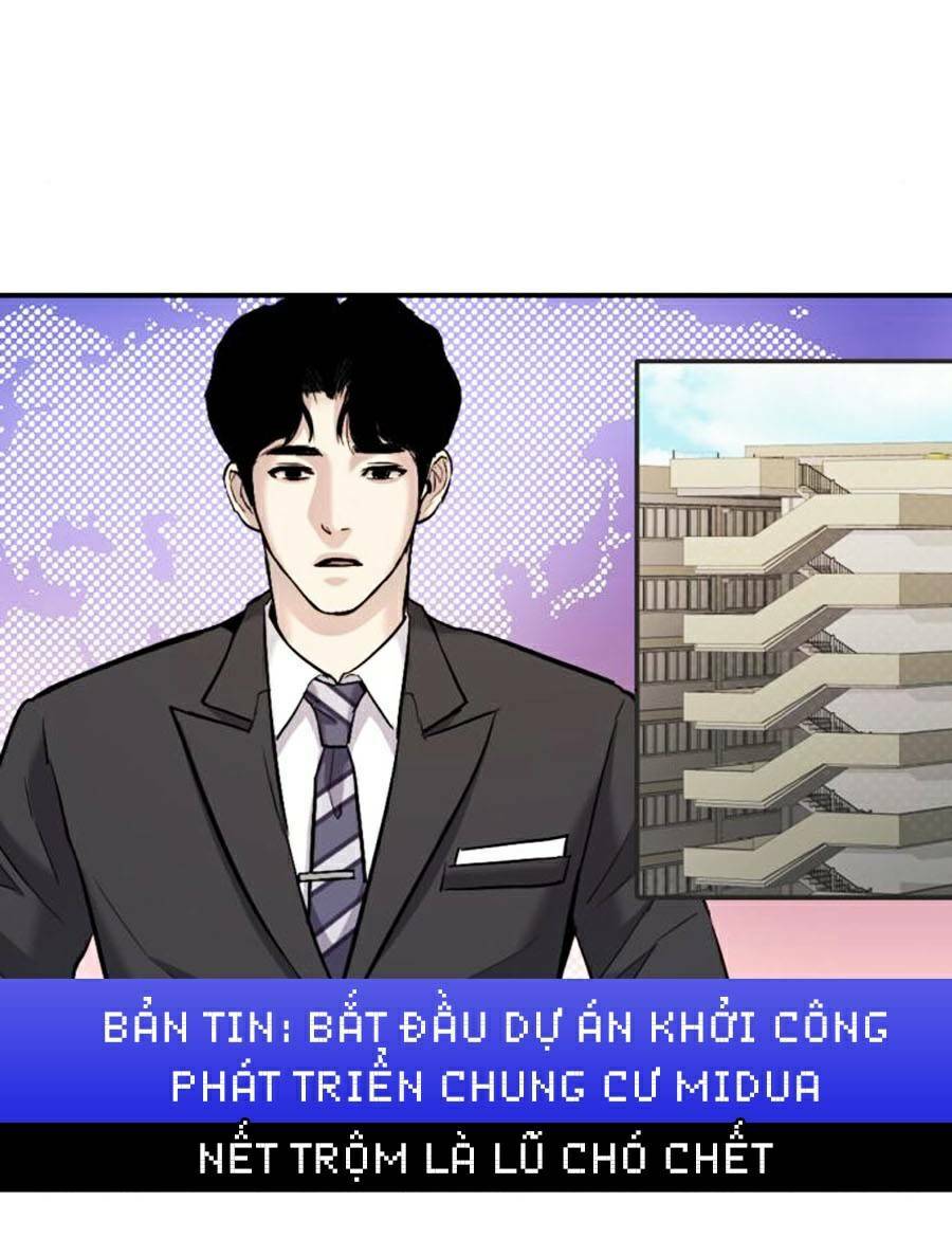 Đặc Vụ Kim Tập 15.5 trang 63