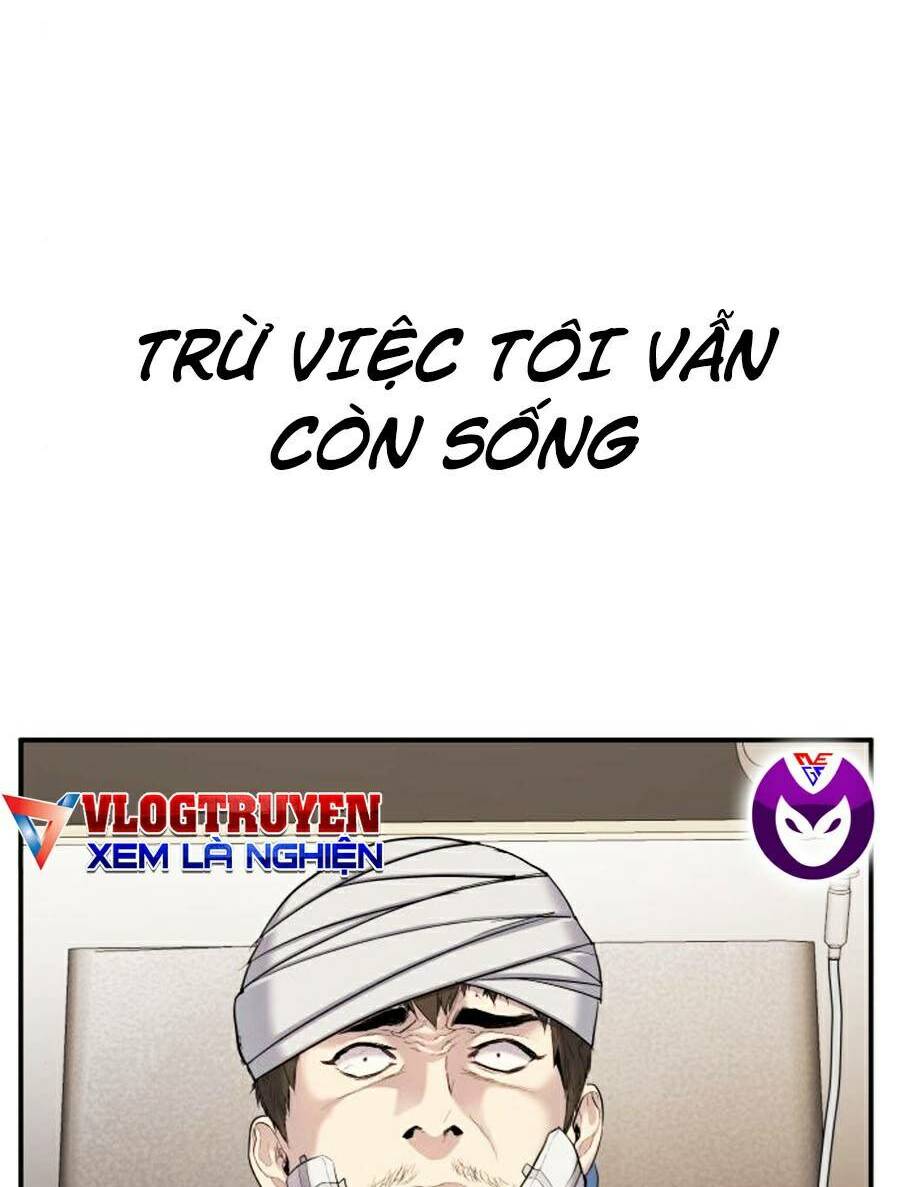 Đặc Vụ Kim Tập 15.5 trang 64