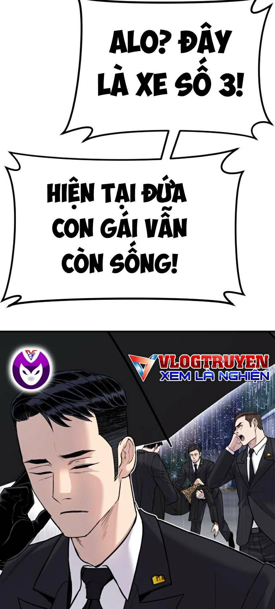 Đặc Vụ Kim Tập 16.5 trang 32