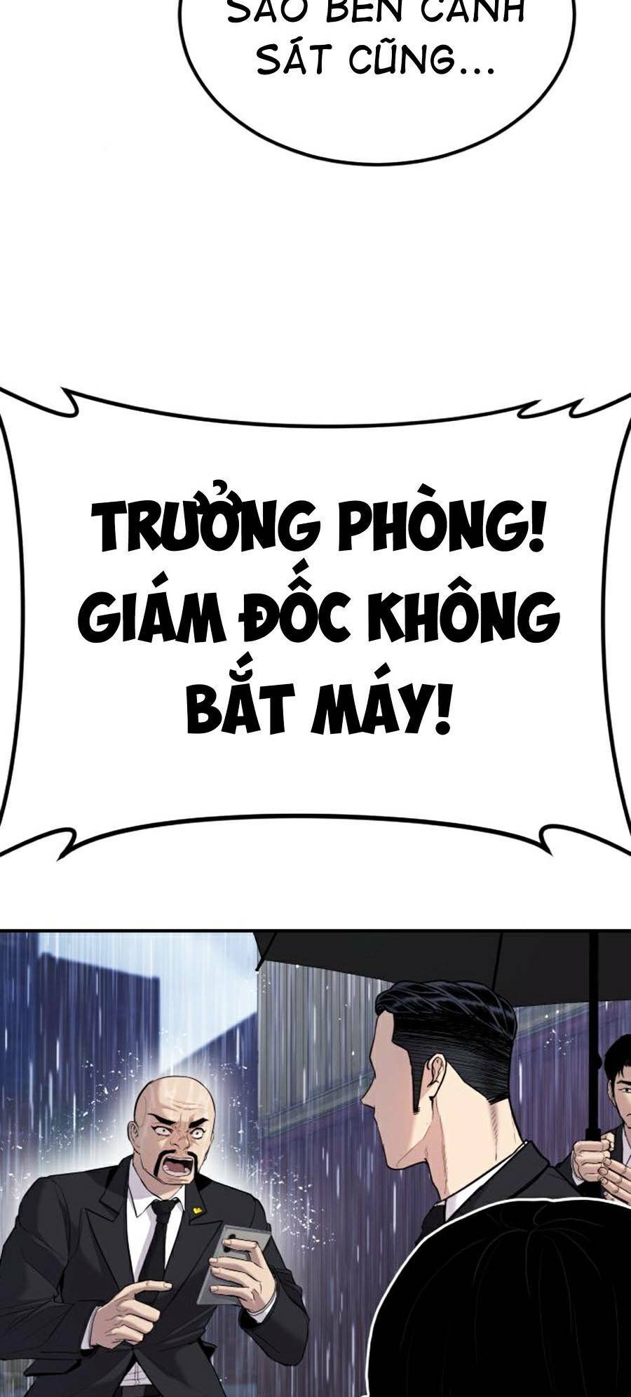 Đặc Vụ Kim Tập 16.5 trang 36