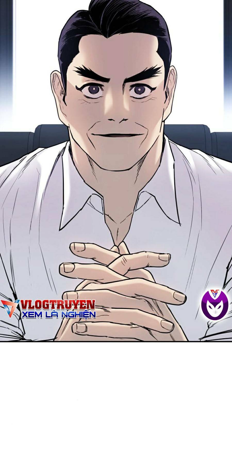 Đặc Vụ Kim Tập 17.5 trang 3