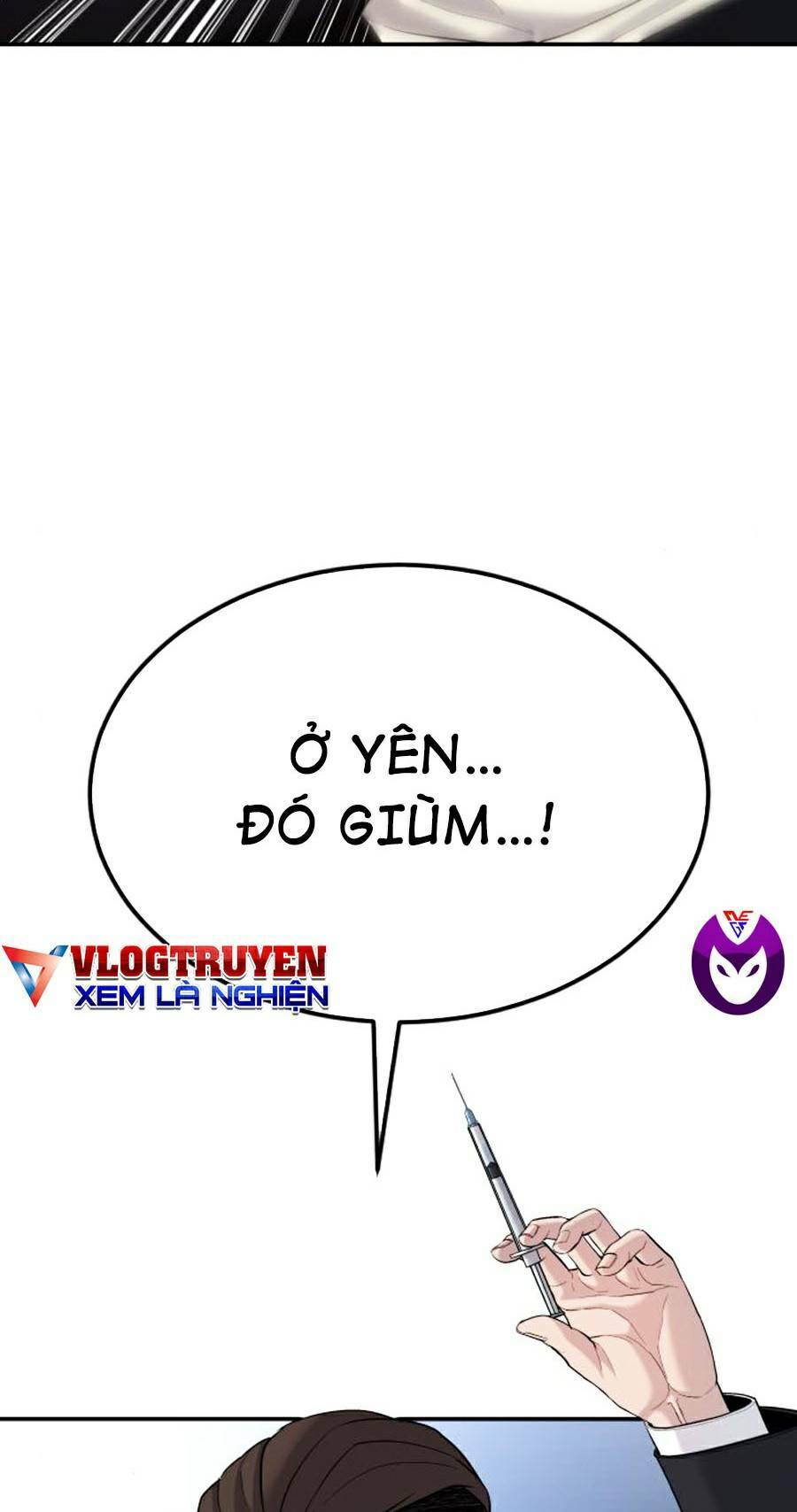 Đặc Vụ Kim Tập 17.5 trang 84
