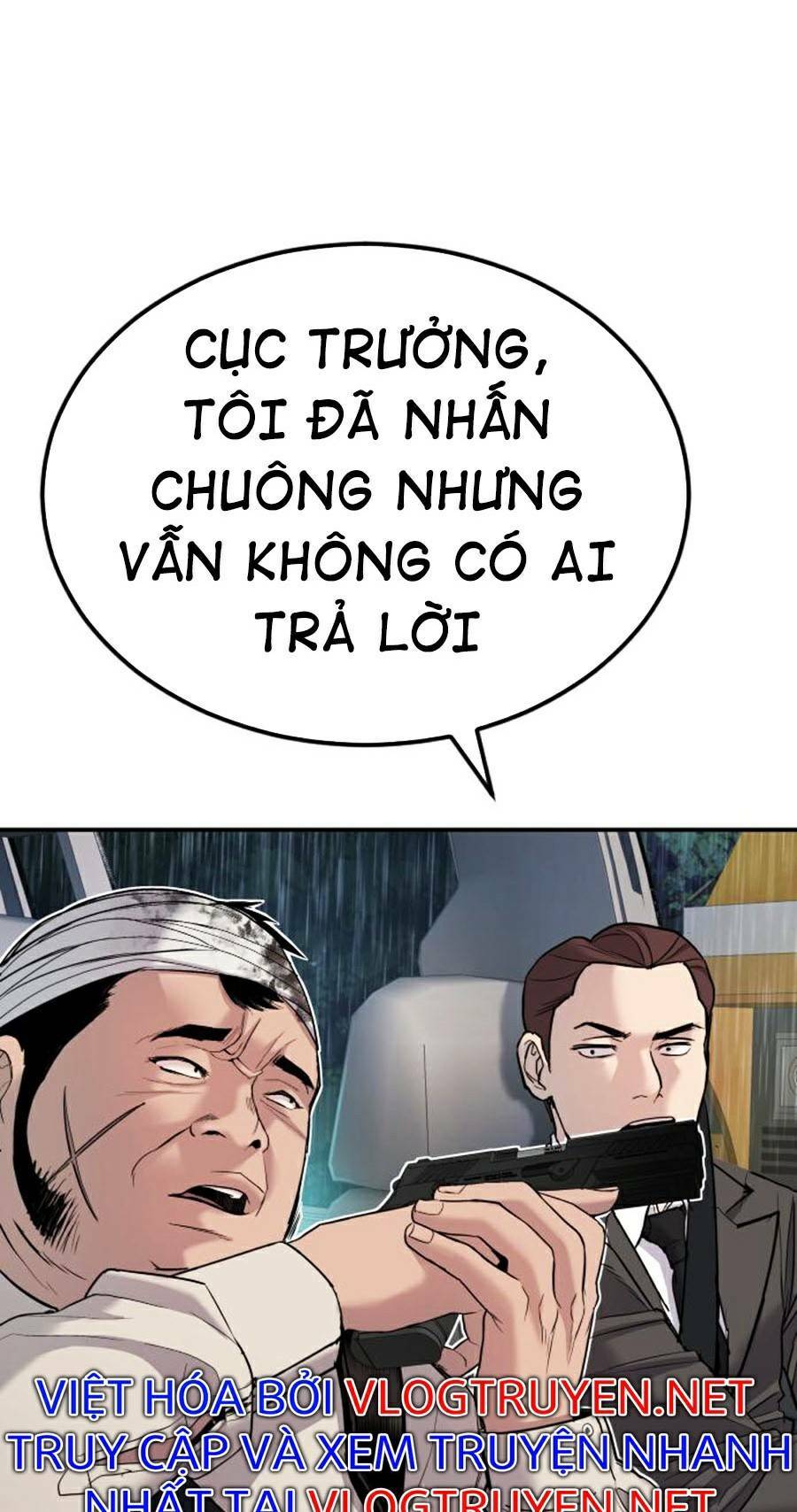 Đặc Vụ Kim Tập 17.5 trang 99