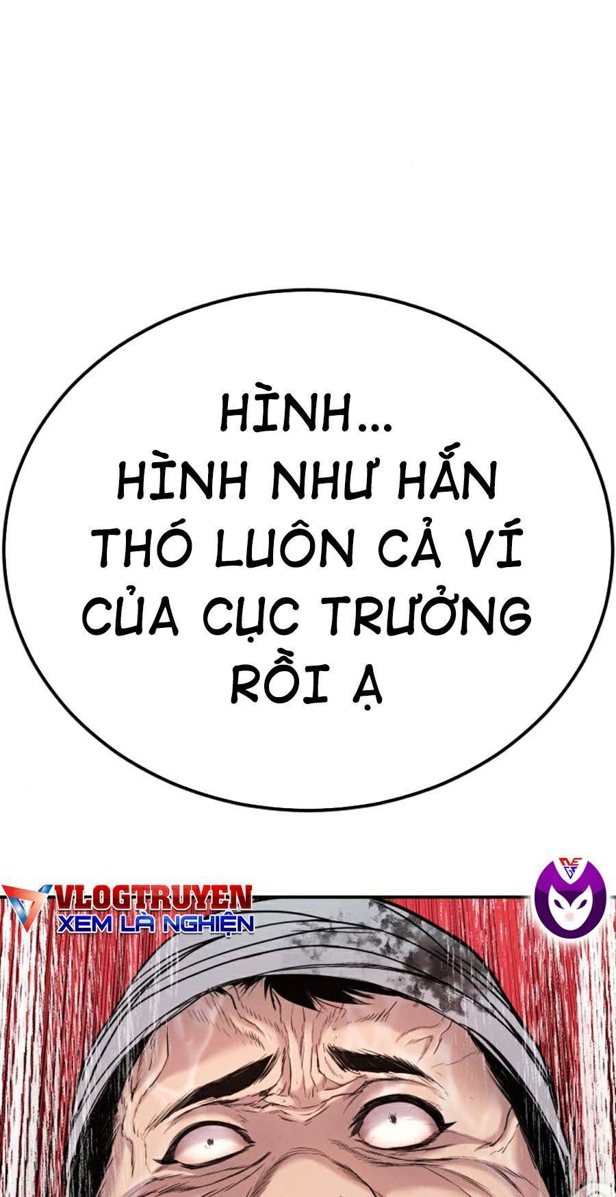 Đặc Vụ Kim Tập 17 trang 21