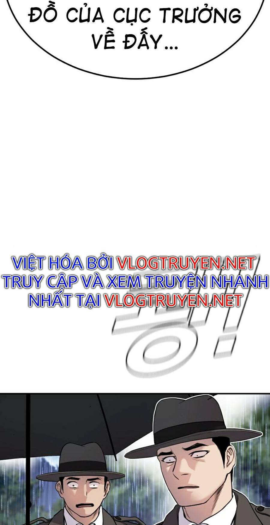 Đặc Vụ Kim Tập 17 trang 23