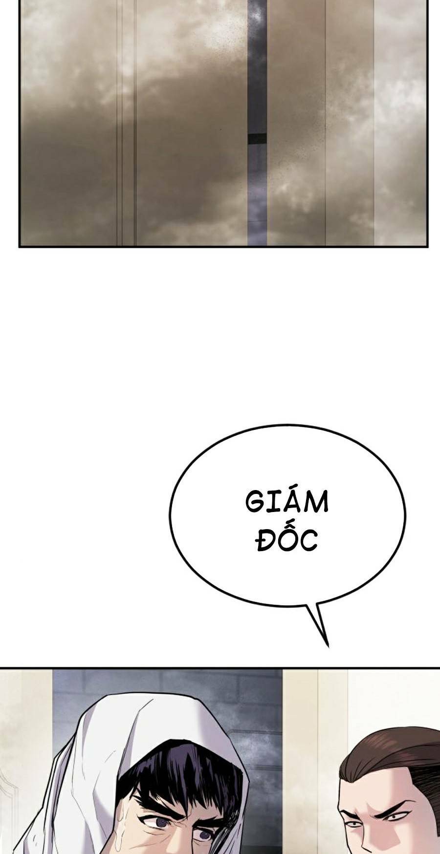 Đặc Vụ Kim Tập 17 trang 34