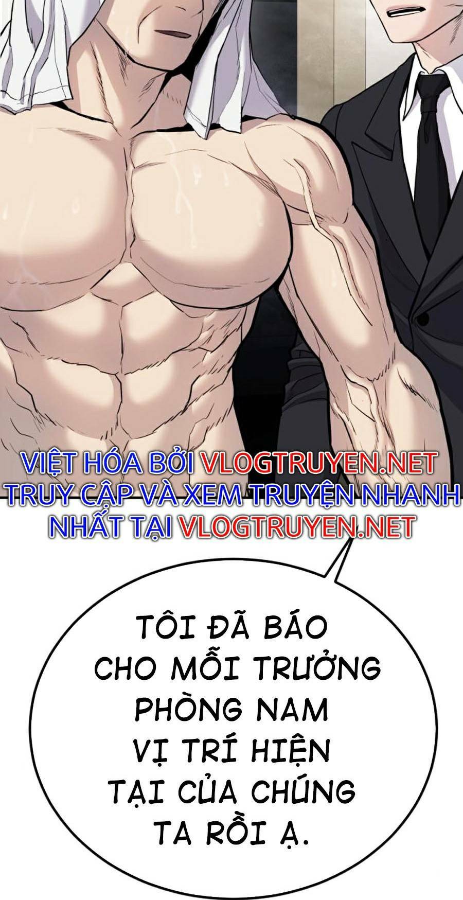 Đặc Vụ Kim Tập 17 trang 35