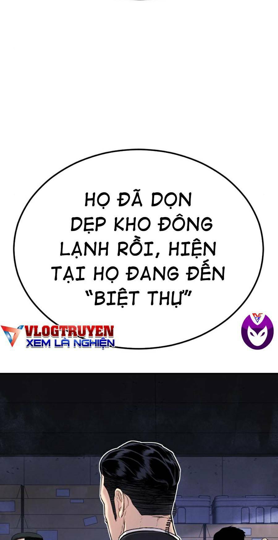 Đặc Vụ Kim Tập 17 trang 36