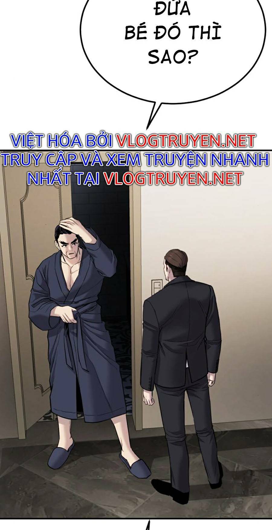 Đặc Vụ Kim Tập 17 trang 38