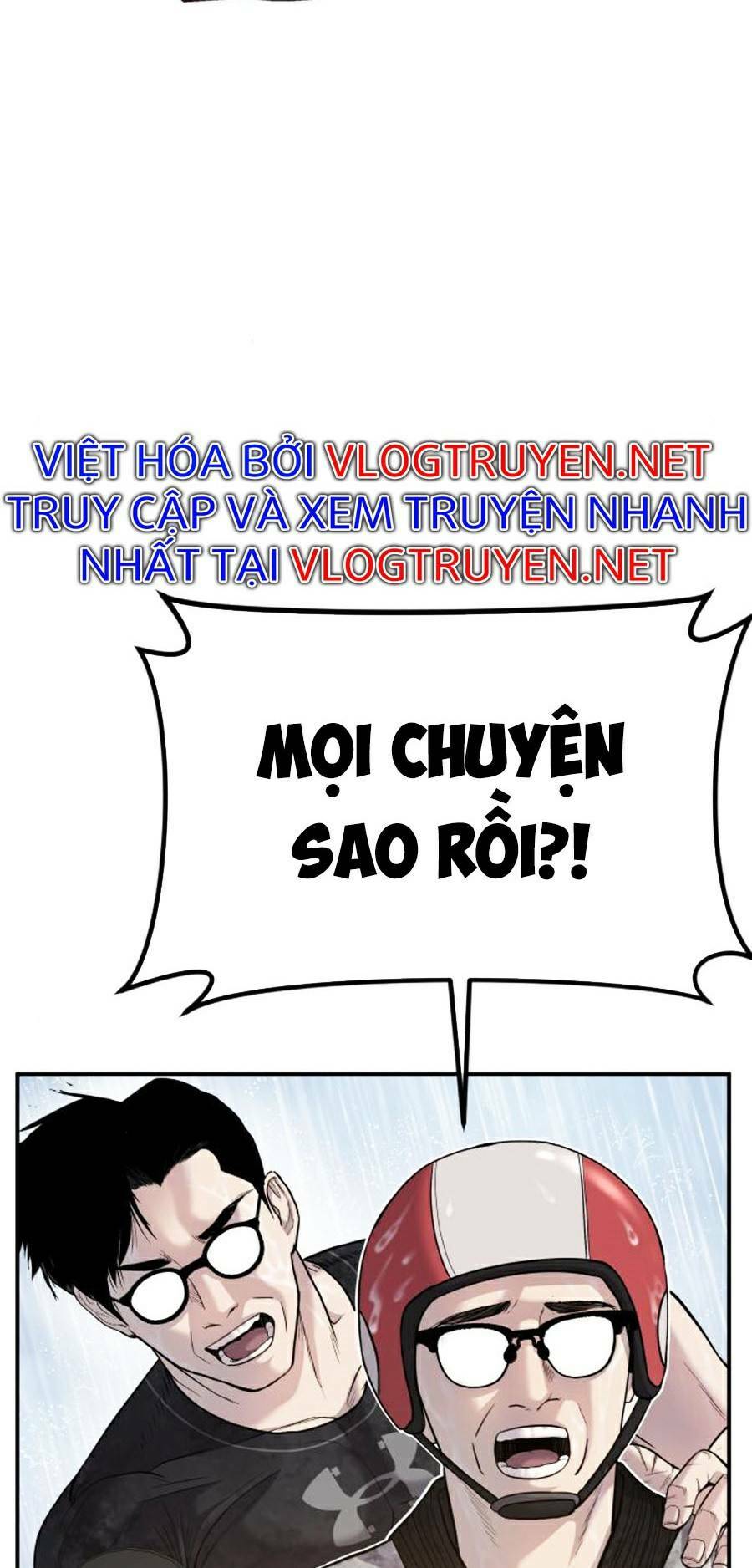 Đặc Vụ Kim Tập 17 trang 7