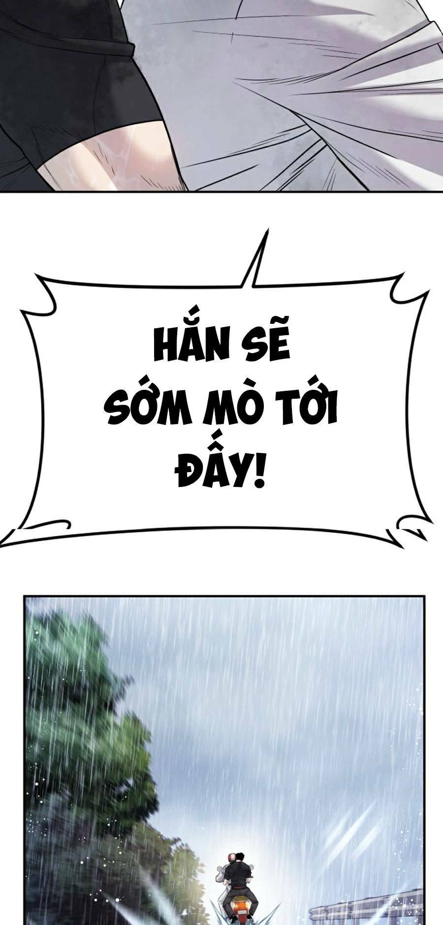 Đặc Vụ Kim Tập 17 trang 10