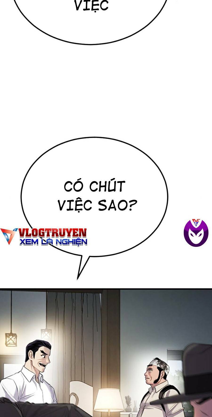 Đặc Vụ Kim Tập 18.5 trang 15