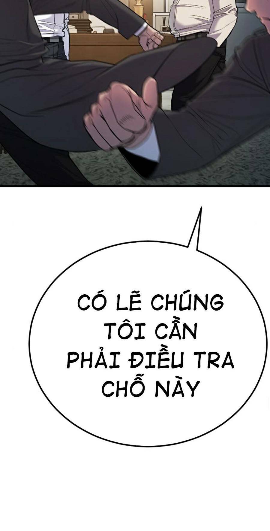 Đặc Vụ Kim Tập 18.5 trang 16