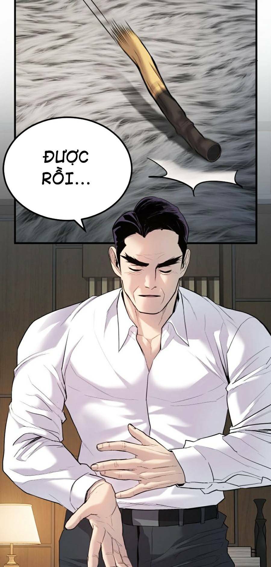 Đặc Vụ Kim Tập 18.5 trang 21