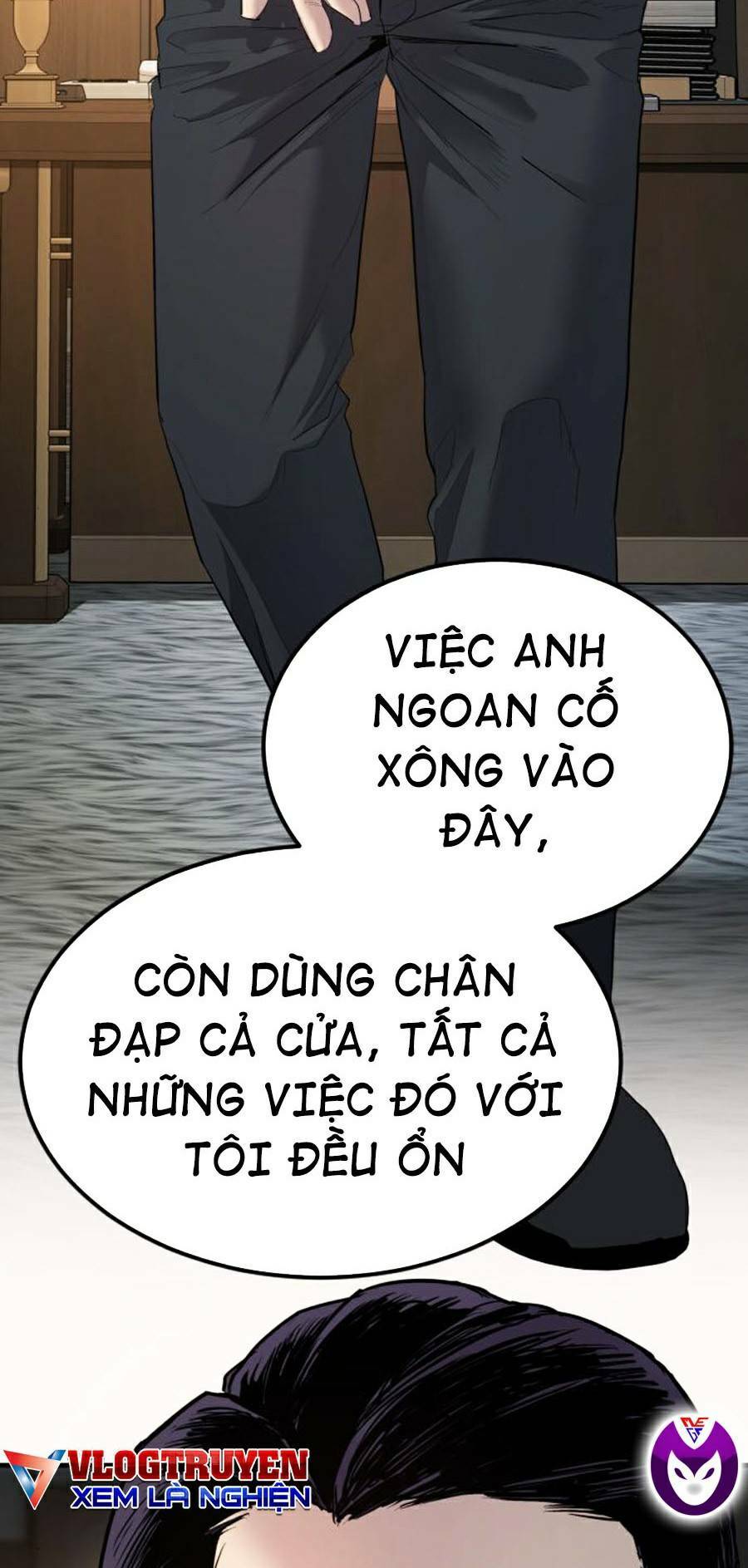 Đặc Vụ Kim Tập 18.5 trang 22