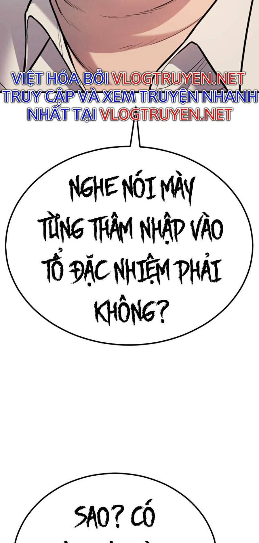 Đặc Vụ Kim Tập 18.5 trang 32