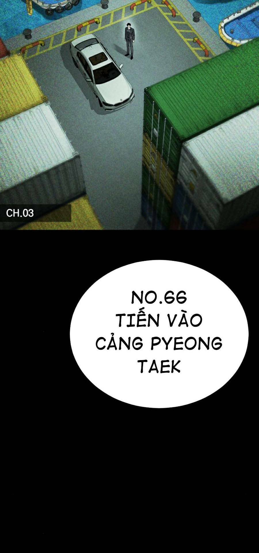 Đặc Vụ Kim Tập 18 trang 2