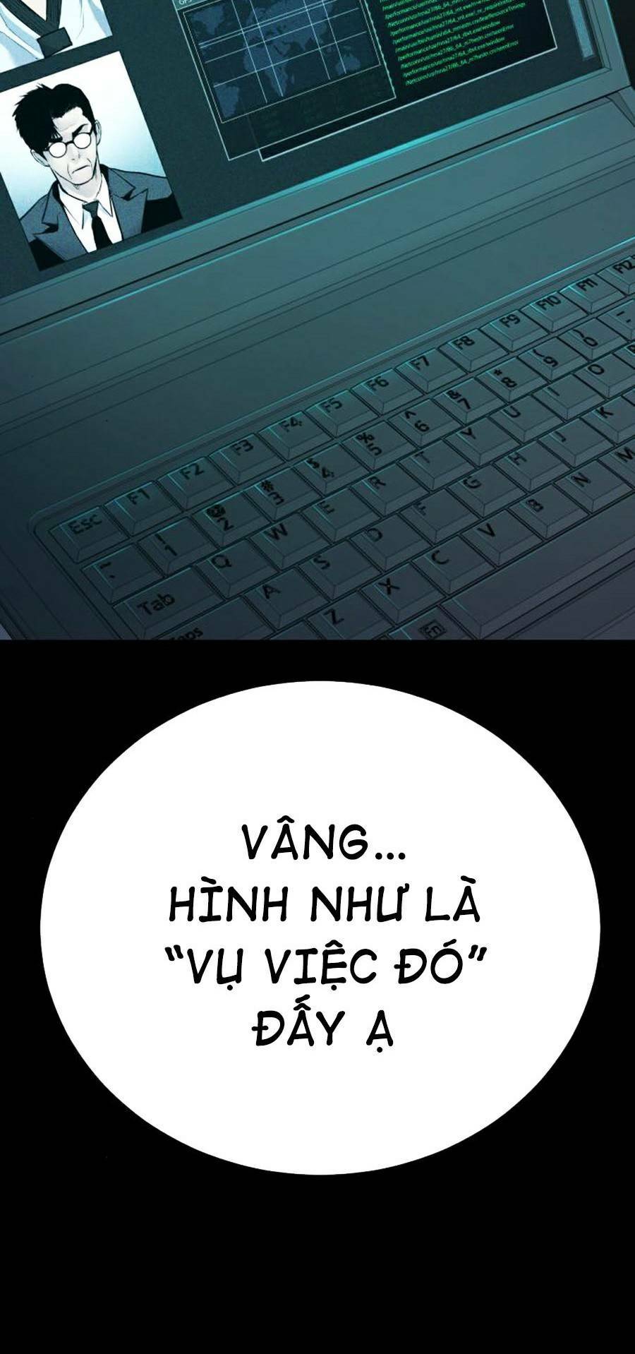 Đặc Vụ Kim Tập 18 trang 16
