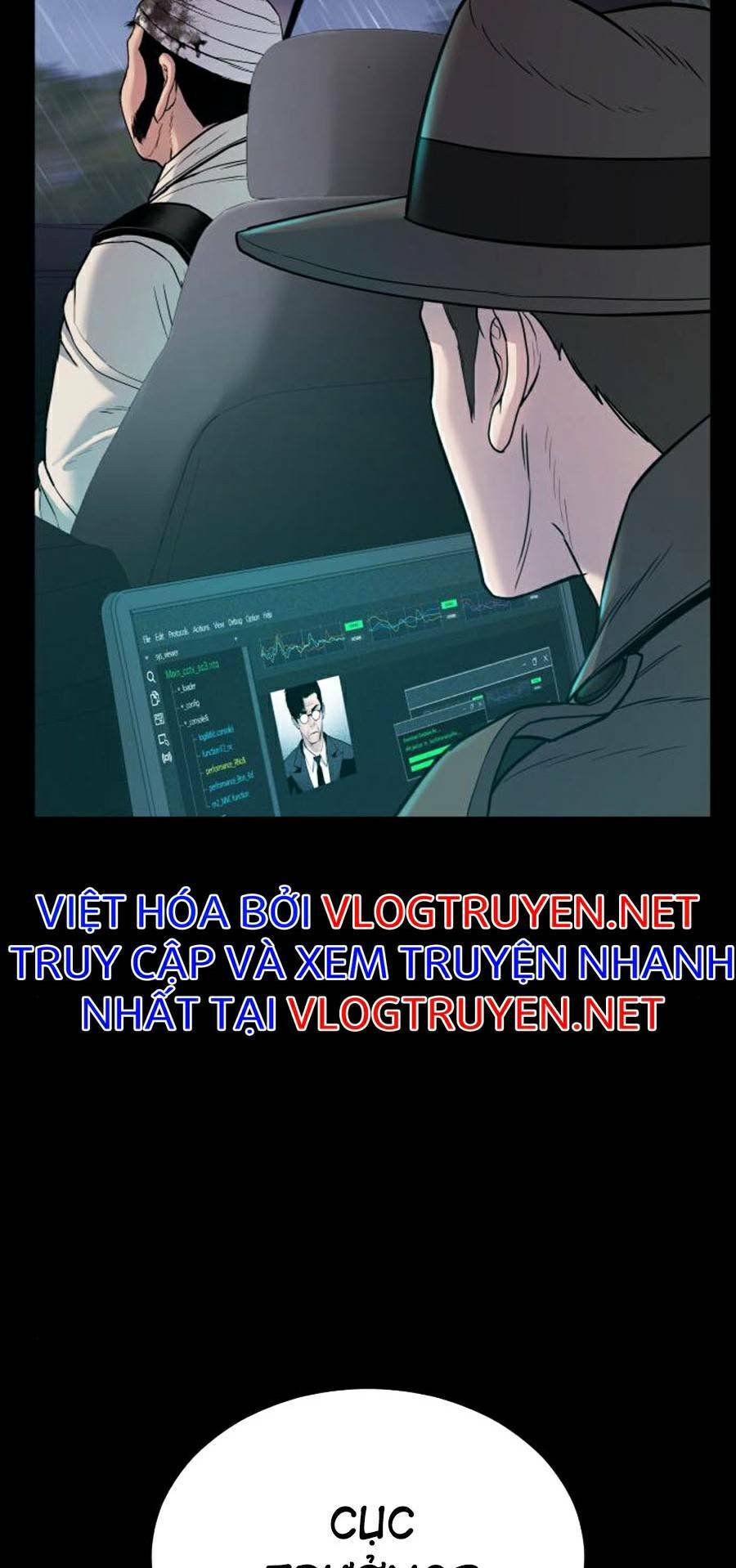 Đặc Vụ Kim Tập 18 trang 19