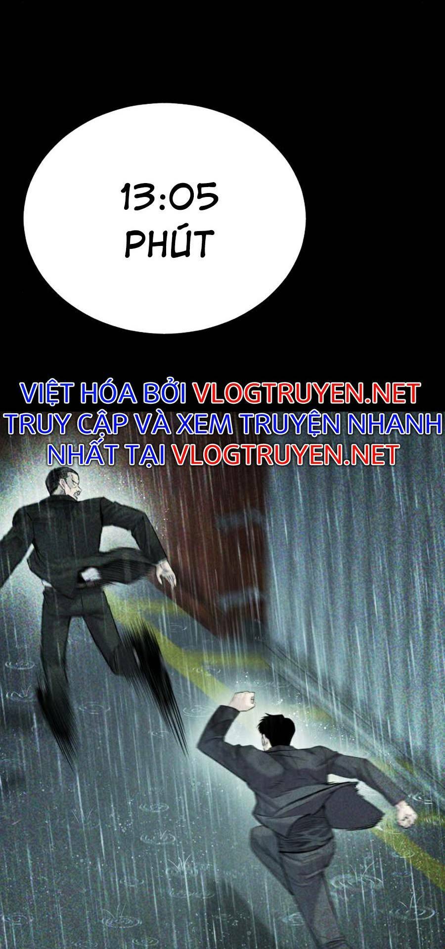 Đặc Vụ Kim Tập 18 trang 3