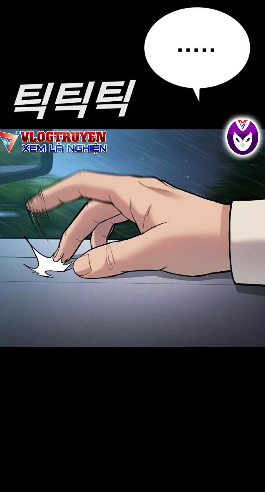 Đặc Vụ Kim Tập 18 trang 21