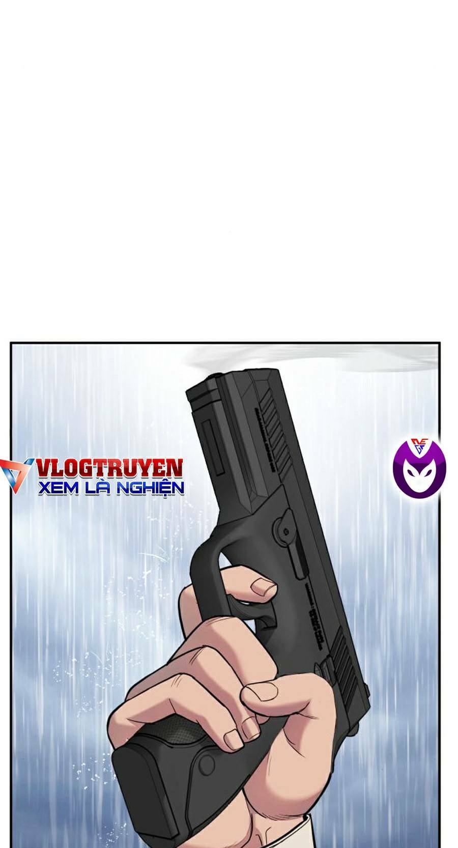 Đặc Vụ Kim Tập 18 trang 33