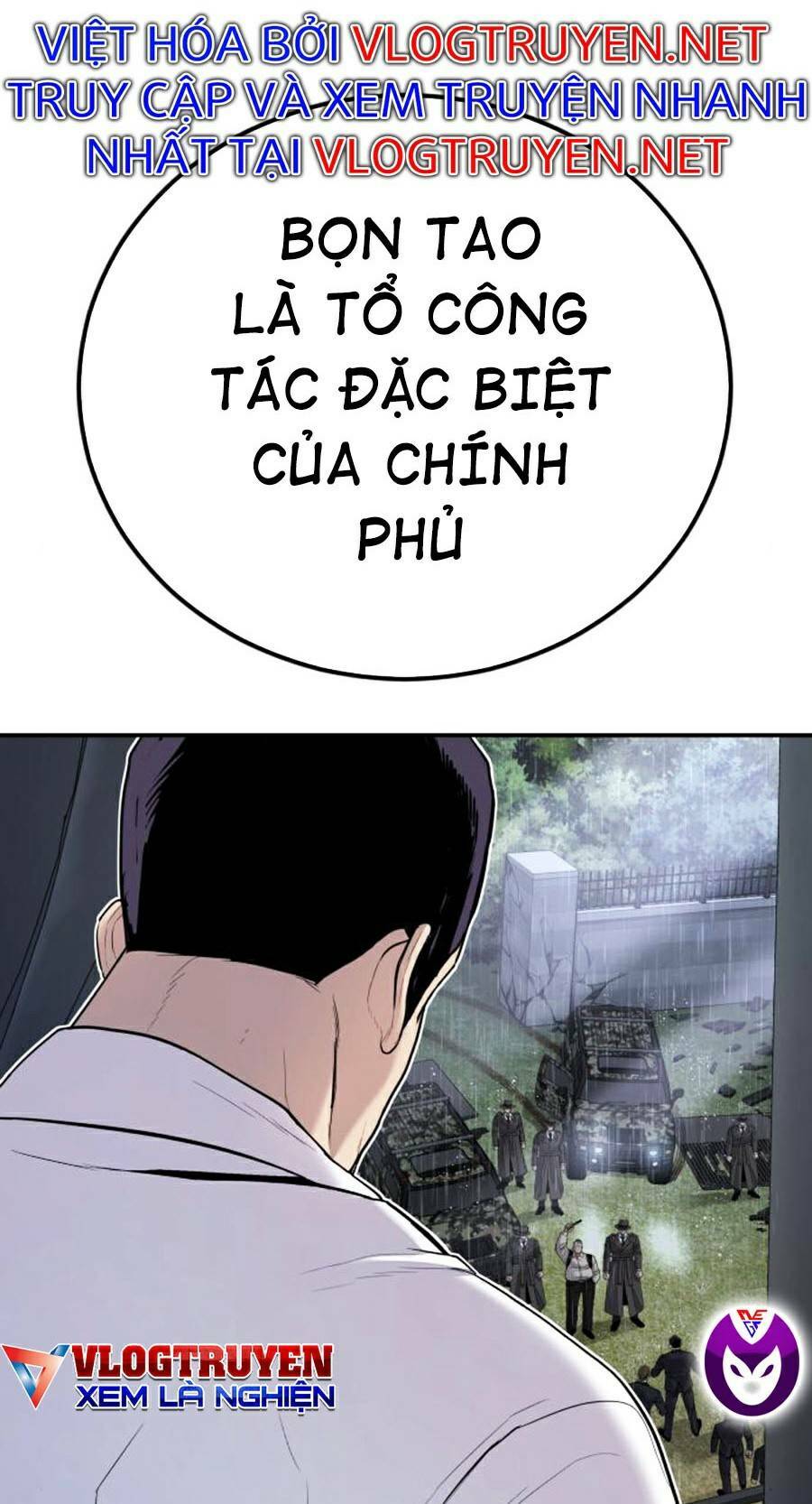 Đặc Vụ Kim Tập 18 trang 39