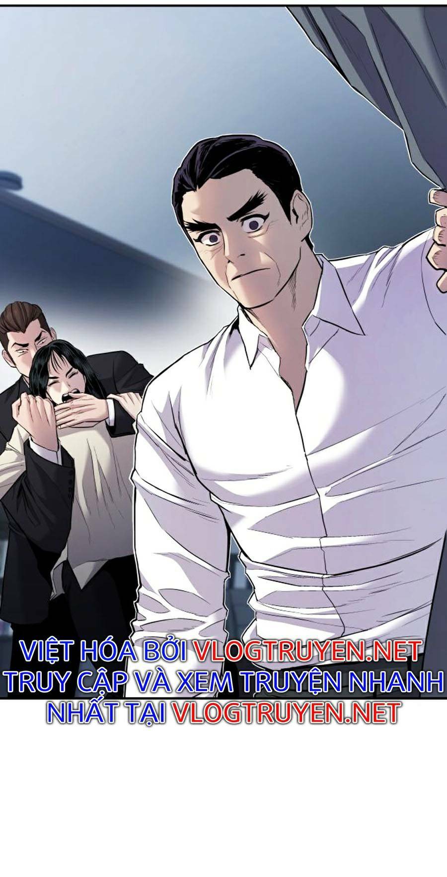 Đặc Vụ Kim Tập 18 trang 41