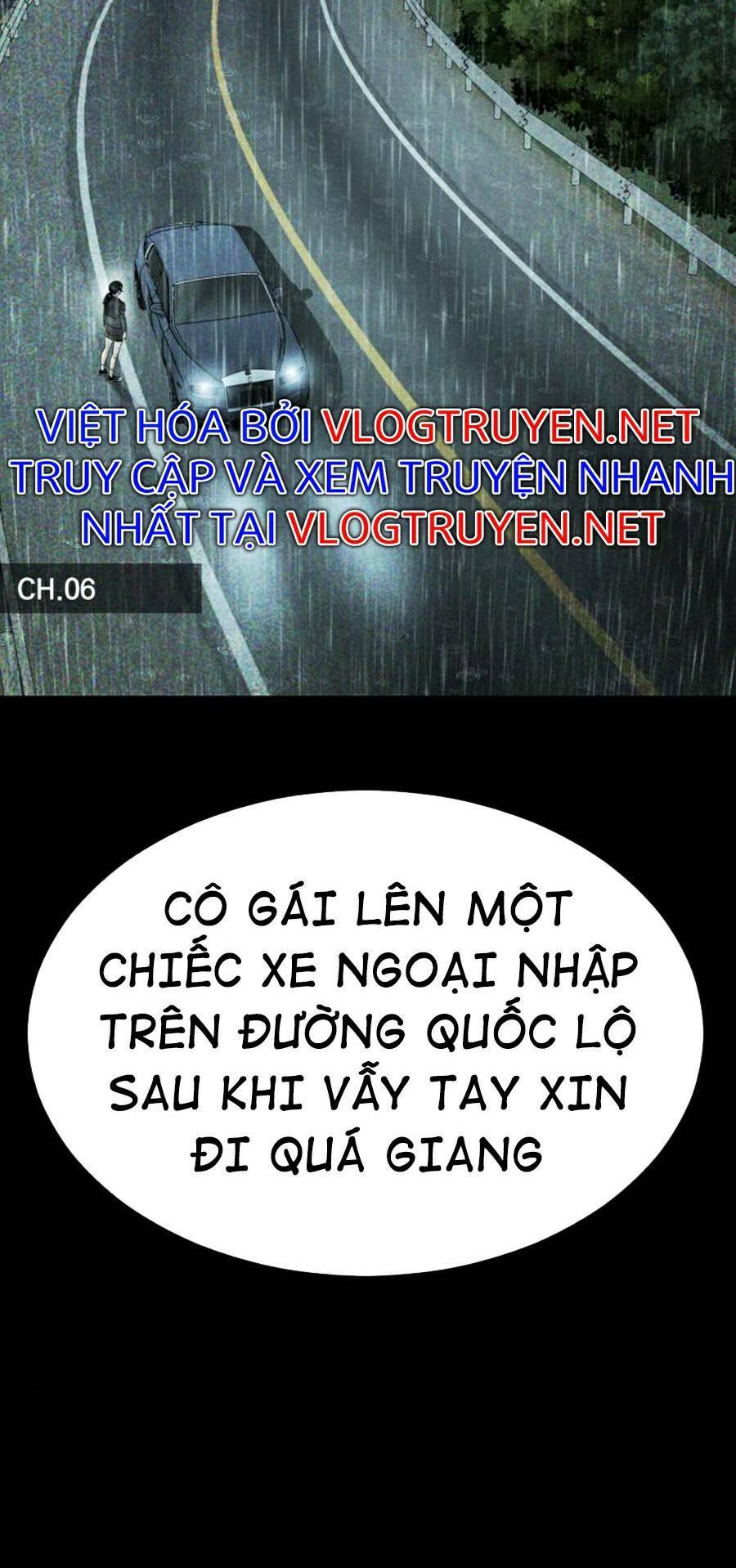 Đặc Vụ Kim Tập 18 trang 7